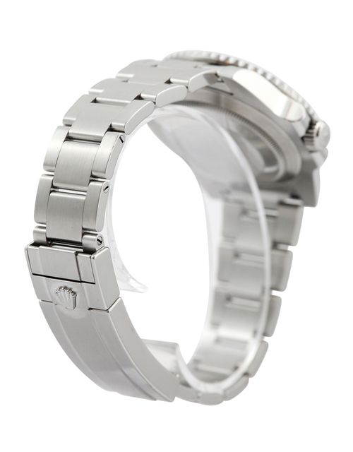 Rolex Submariner Hulk Image 3